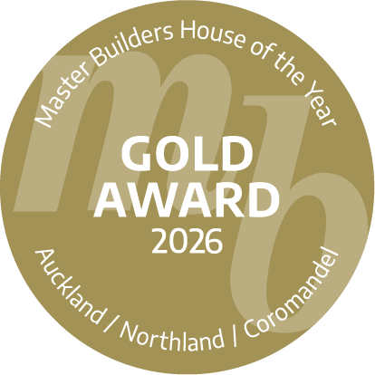 House of the Year 2026 Regional Gold