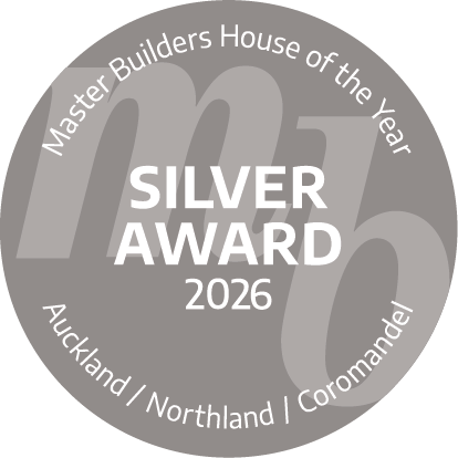 House of the Year 2026 Regional Silver