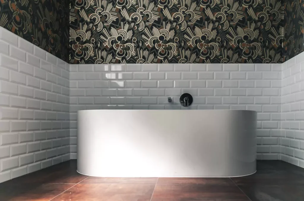 Bathroom Renovations