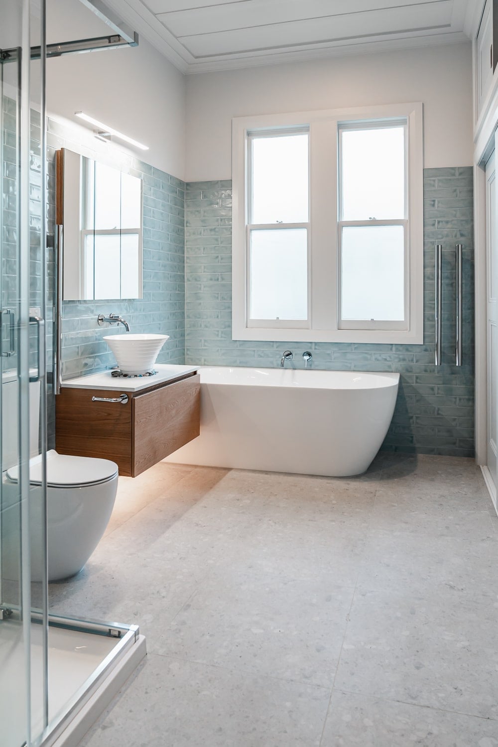 Bathroom Renovation Design Ideas for Auckland Homes