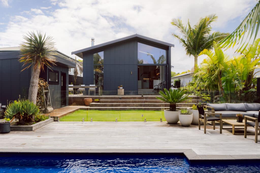 Cost of Building a House in NZ: Auckland 2026 m² Rates