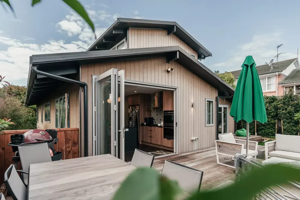 Custom Homes