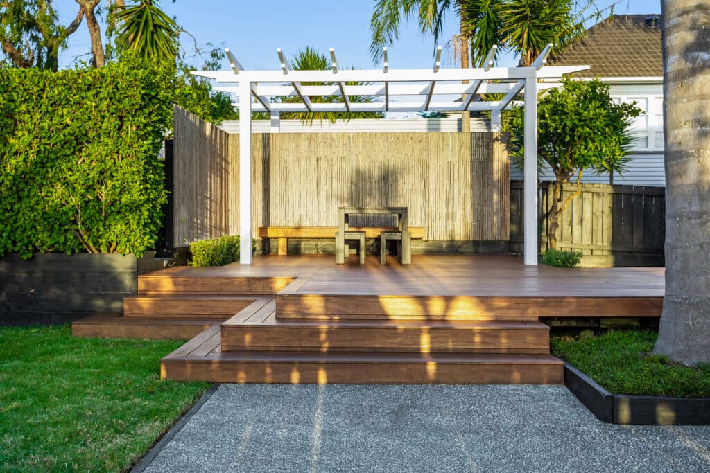 Home Extensions