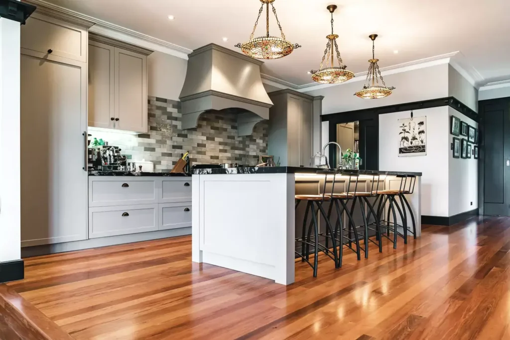 Kitchen Renovations
