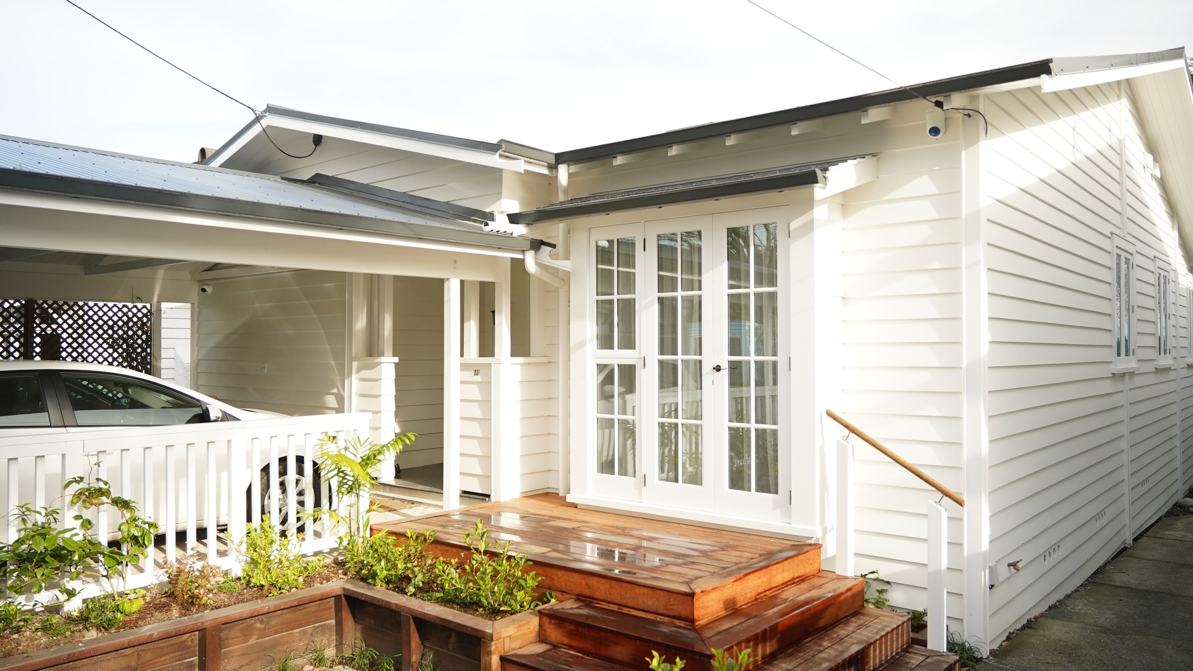 Dorset Street, Westmere
