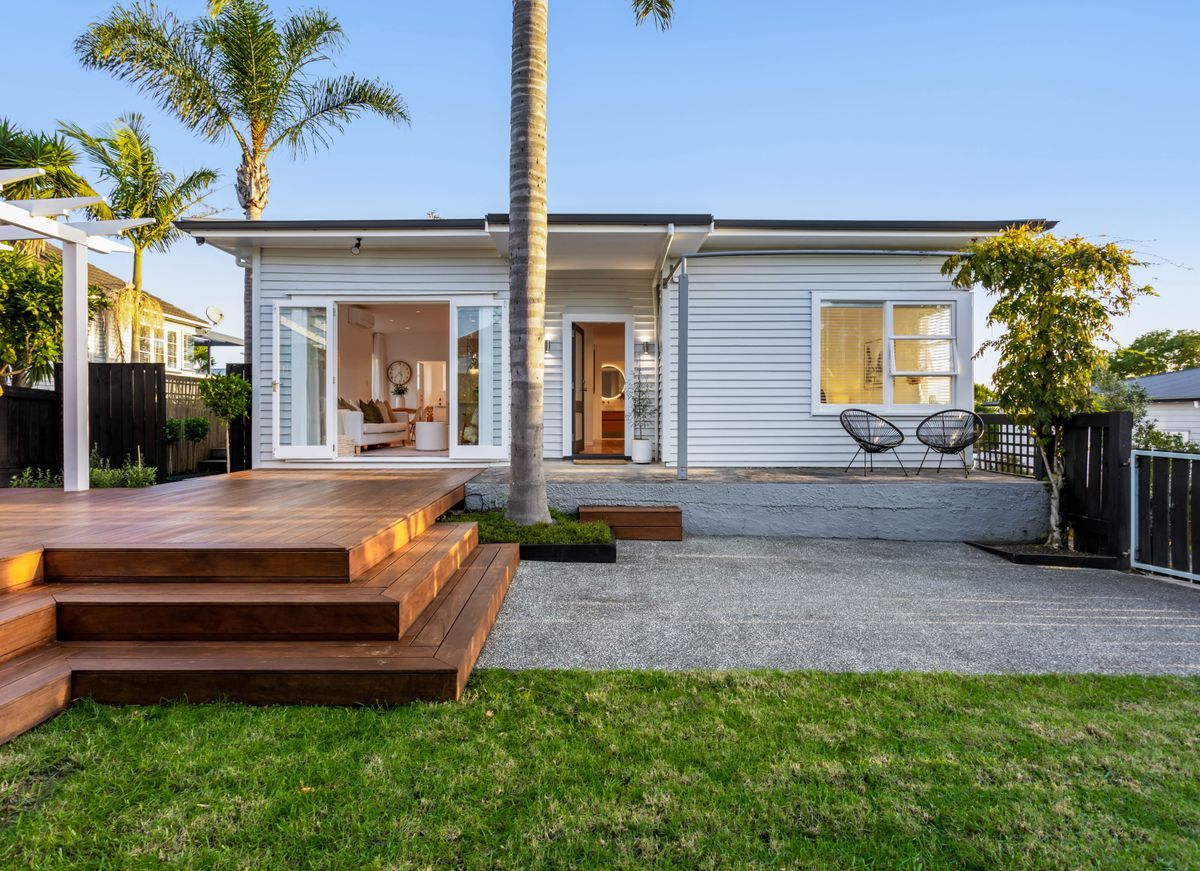 Home Extensions
