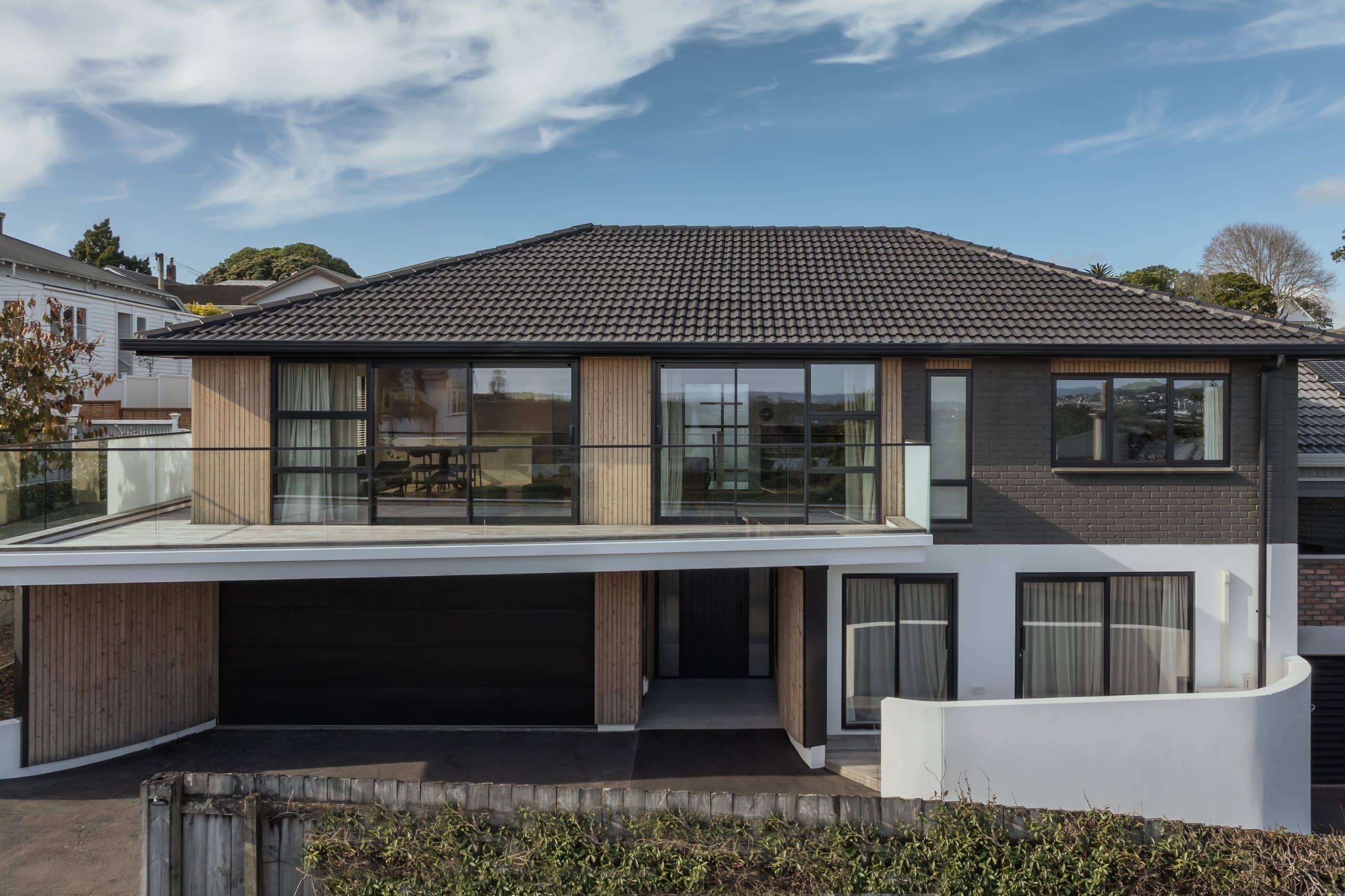 JRA Construction project showcase 3