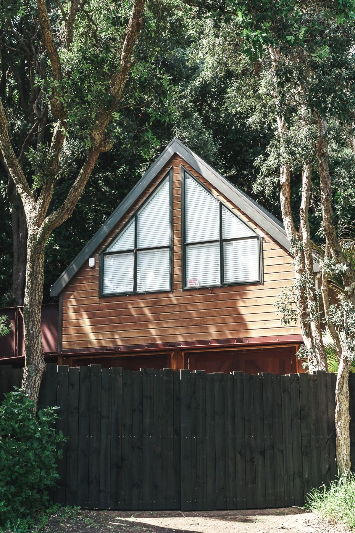Muriwai Renovation