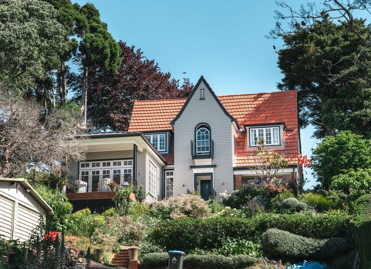 Saint Leonards Road, Mount Eden