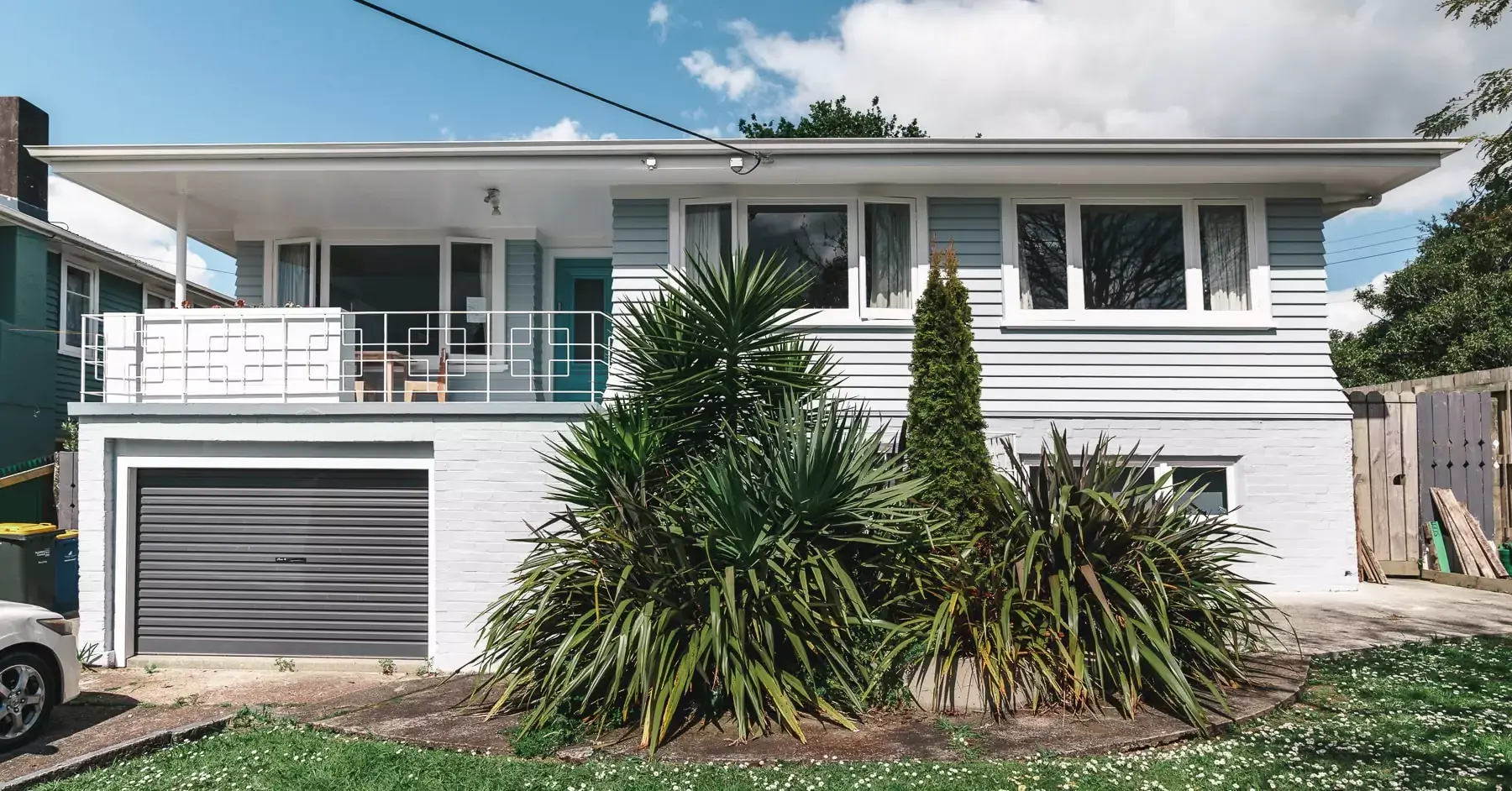 Taipari Road, Te Atatu