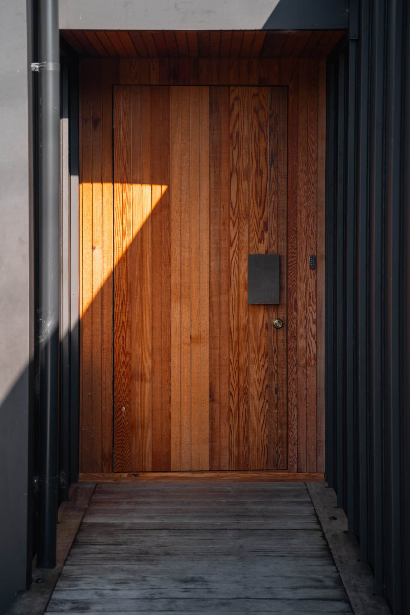 JRA custom home project in Whangaparāoa